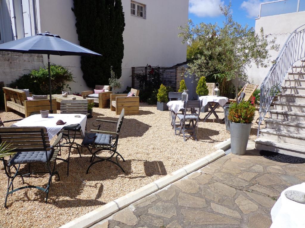 Casa Cosy Le Pouliguen 호텔 외부 사진