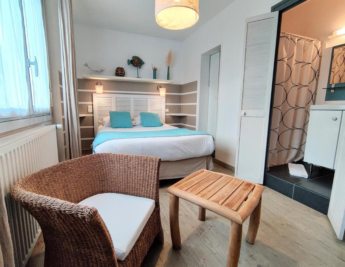 Casa Cosy Le Pouliguen 호텔 외부 사진