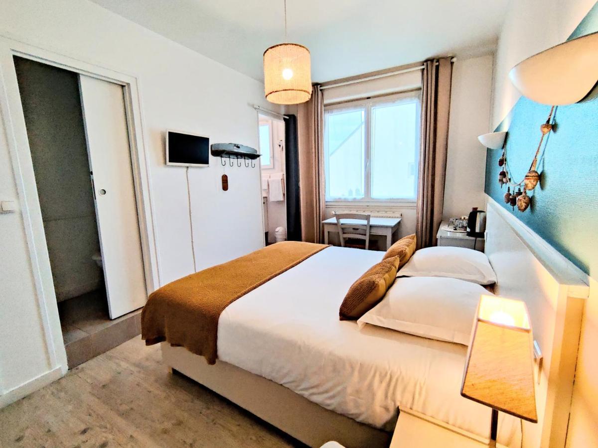Casa Cosy Le Pouliguen 호텔 외부 사진