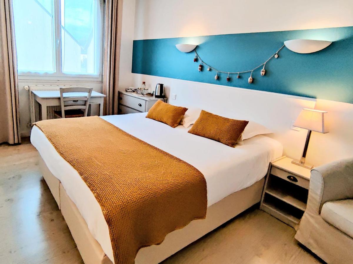 Casa Cosy Le Pouliguen 호텔 외부 사진