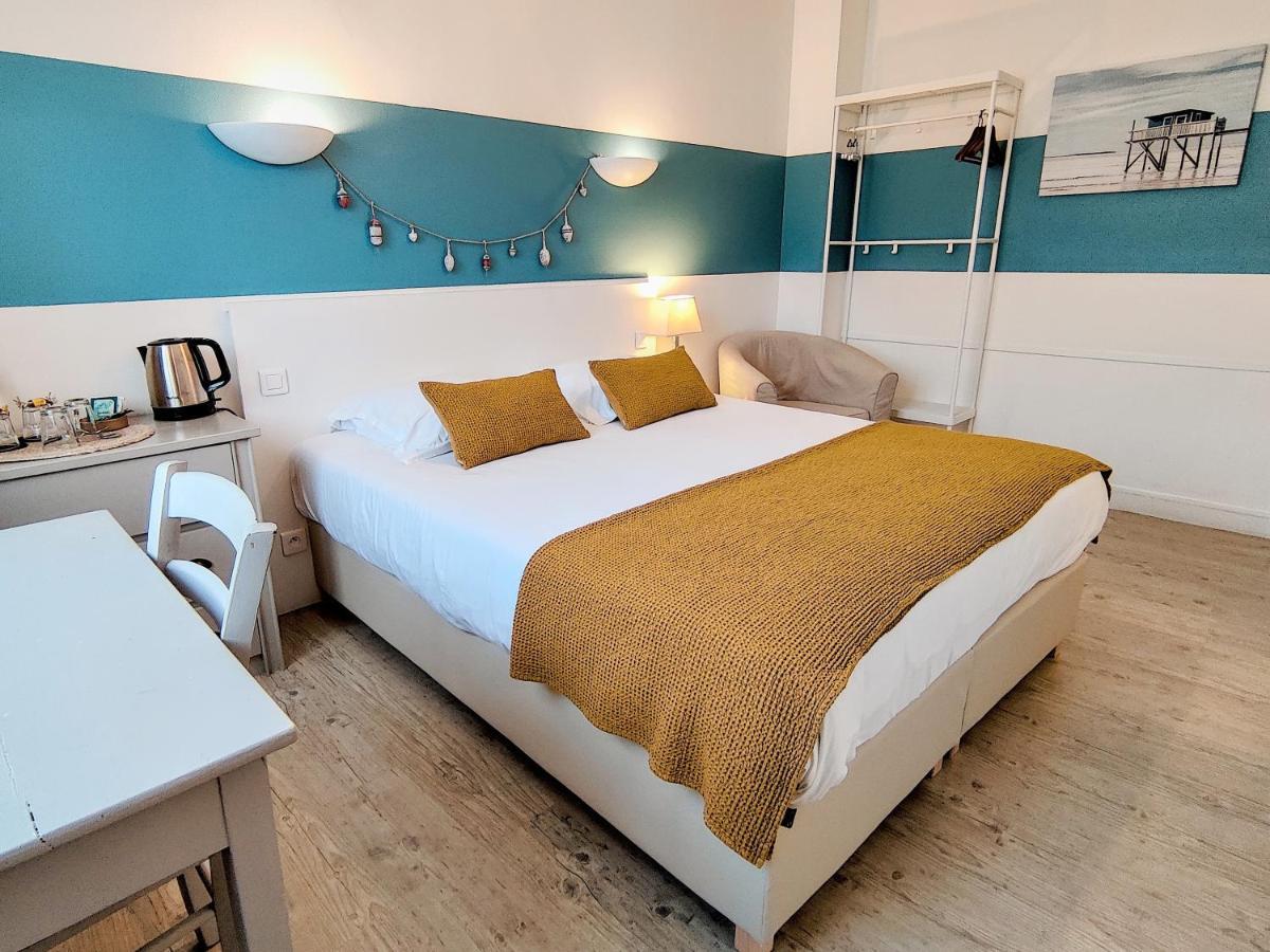 Casa Cosy Le Pouliguen 호텔 외부 사진