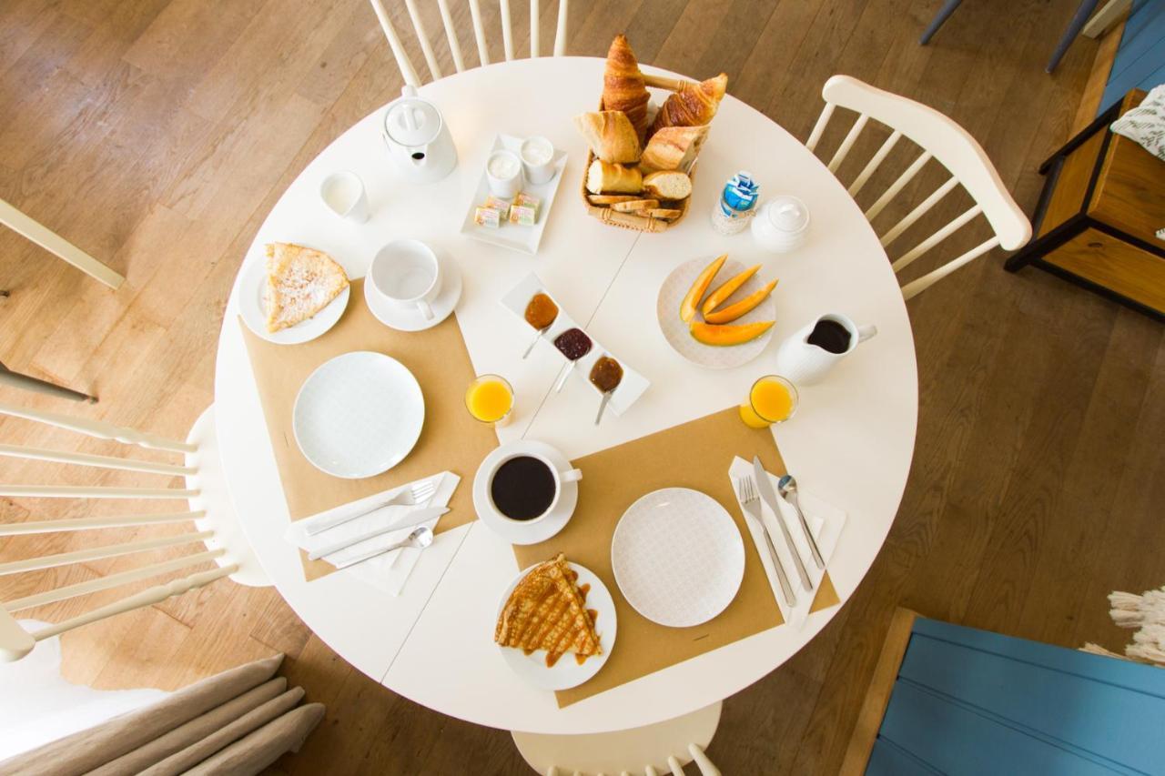 Casa Cosy Le Pouliguen 호텔 외부 사진