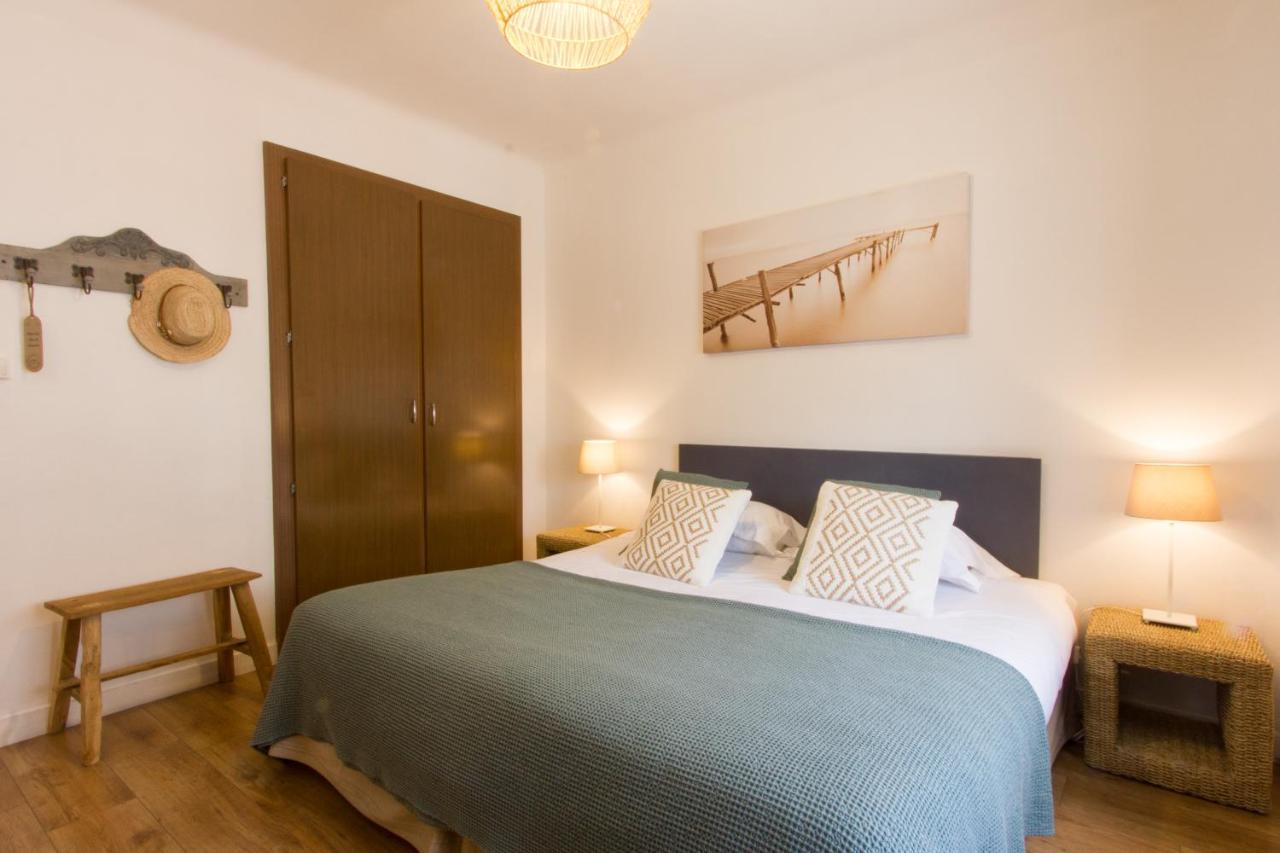 Casa Cosy Le Pouliguen 호텔 외부 사진