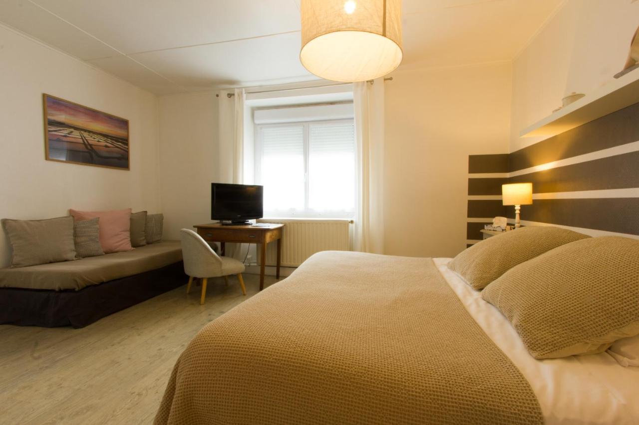 Casa Cosy Le Pouliguen 호텔 외부 사진