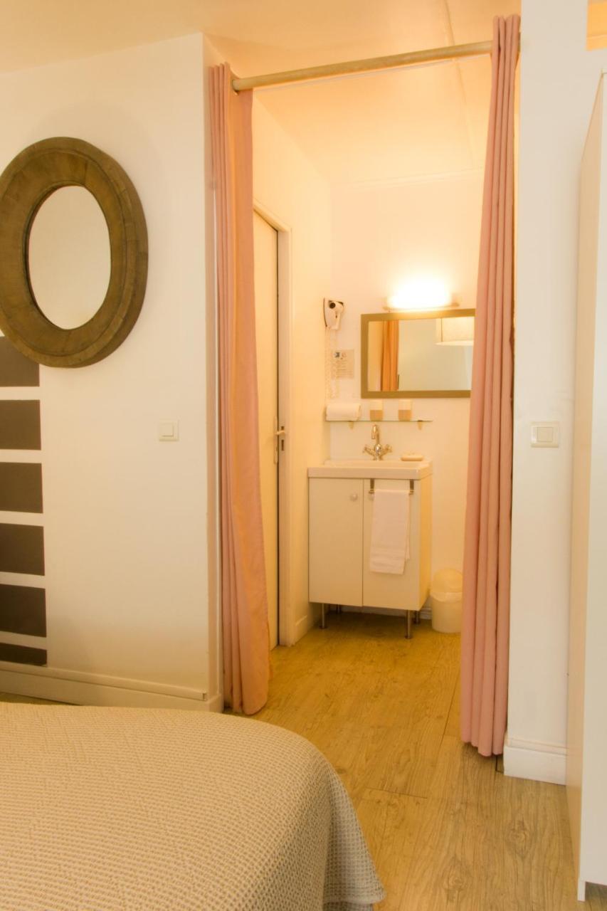Casa Cosy Le Pouliguen 호텔 외부 사진