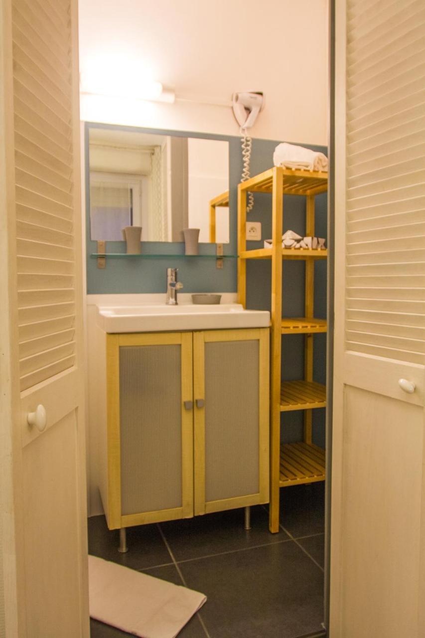 Casa Cosy Le Pouliguen 호텔 외부 사진