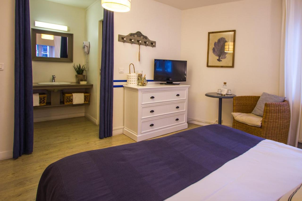 Casa Cosy Le Pouliguen 호텔 외부 사진