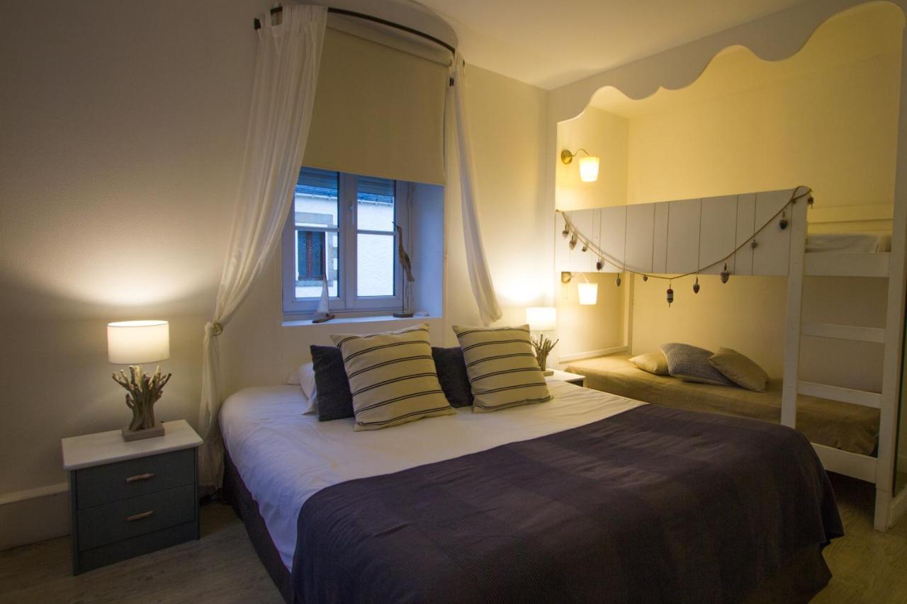 Casa Cosy Le Pouliguen 호텔 외부 사진