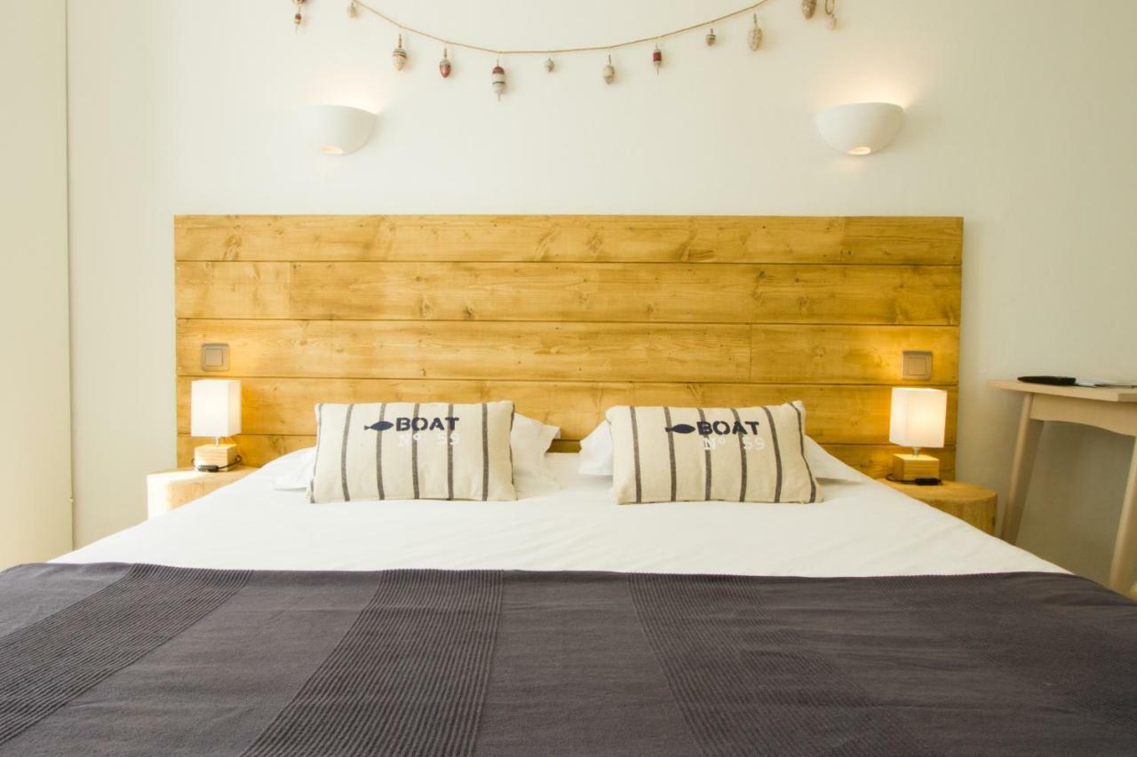 Casa Cosy Le Pouliguen 호텔 외부 사진