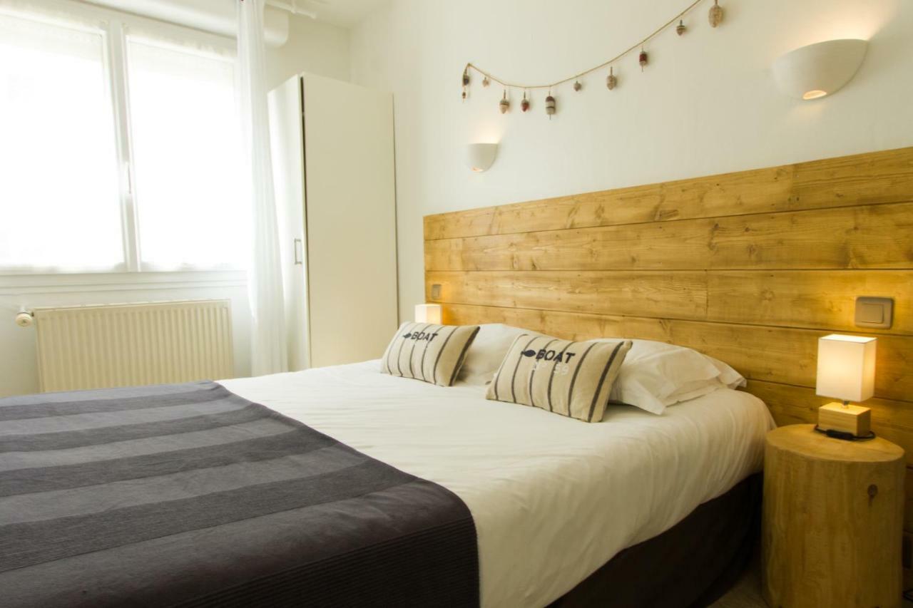 Casa Cosy Le Pouliguen 호텔 외부 사진