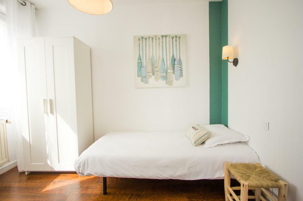 Casa Cosy Le Pouliguen 호텔 외부 사진
