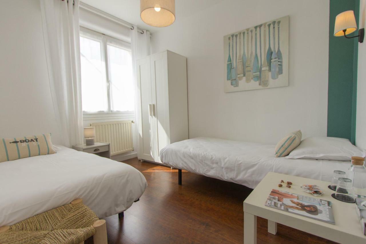 Casa Cosy Le Pouliguen 호텔 외부 사진