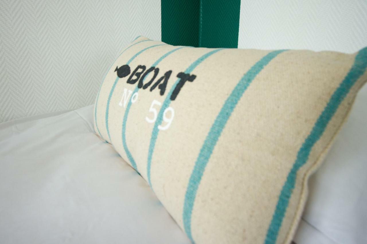 Casa Cosy Le Pouliguen 호텔 외부 사진