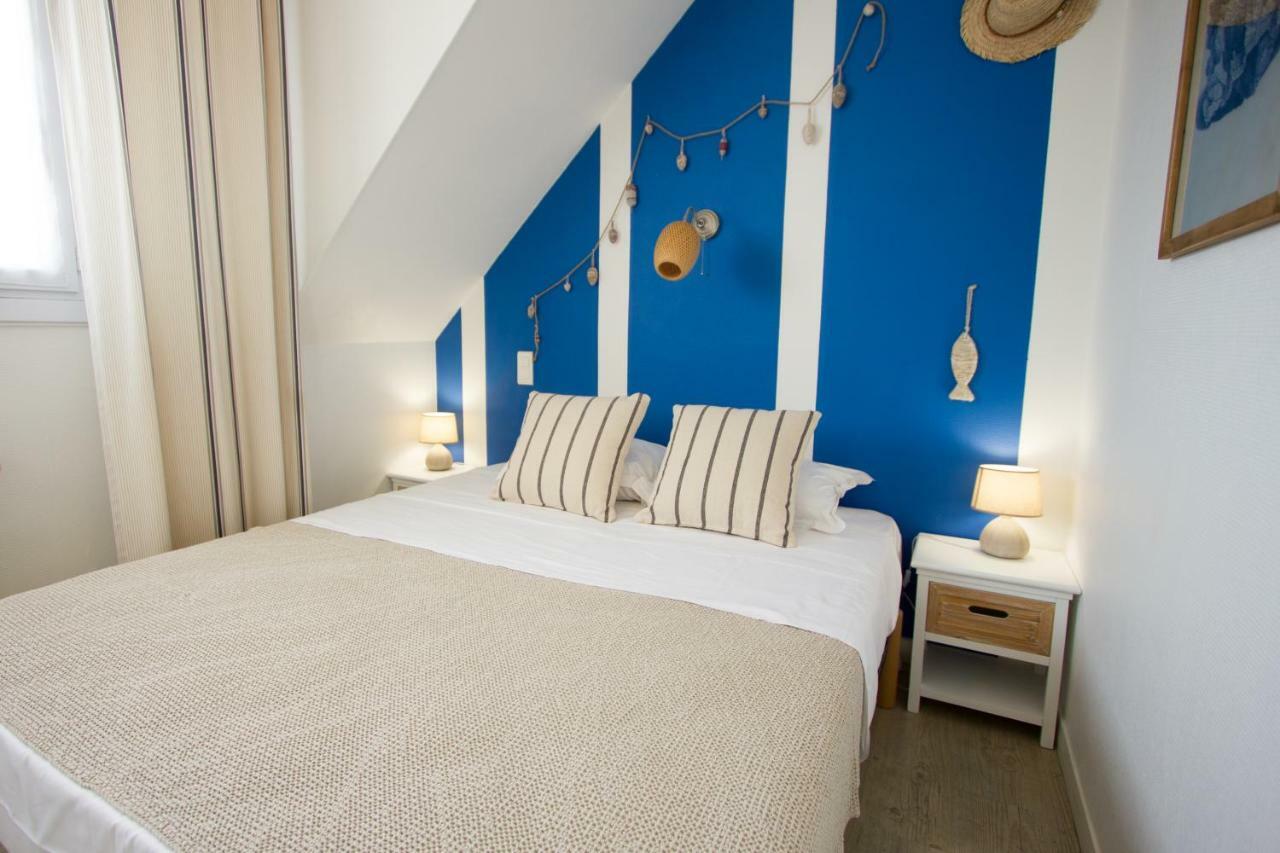 Casa Cosy Le Pouliguen 호텔 외부 사진